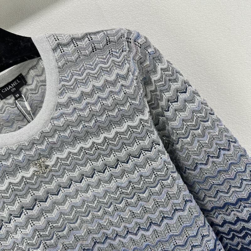 Chanel Sweaters